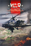 ️War Thunder - Greek AH-64A Apache XBOXDLC