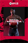 ️UFC® 5 - Israel Adesanya XBOXDLC