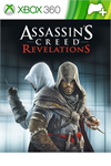 ️Assassin's Creed Revelations -- The Lost A XBOXDLC