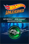 ️HOT WHEELS™ - Bone Shaker™ Unleashed Editi XBOXDLC
