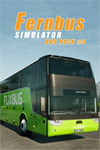 ️Fernbus Coach Simulator - Bus Pack #3 XBOXDLC