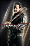 ️TEKKEN 7 - DLC9: Negan XBOXDLC
