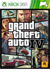 ️Grand Theft Auto: The Ballad of Gay Tony XBOXDLC
