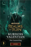 ️Warhammer Age of Sigmar: Realms of Ruin -  XBOXDLC
