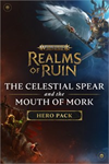 ️Warhammer Age of Sigmar: Realms of Ruin -  XBOXDLC