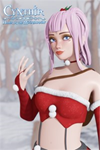 ️Cynthia: Hidden in the Moonshadow - 'Xmas' XBOXDLC