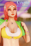 ️Cynthia: Hidden in the Moonshadow - 'Tropi XBOXDLC