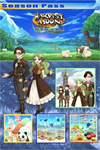 ️Harvest Moon: The Winds of Anthos Season P XBOXDLC