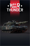 ️War Thunder - Type 90B Fuji Pack XBOXDLC