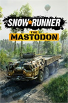 ️SnowRunner - The Mastodon XBOXDLC