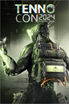 ️WarframeⓇ: TennoCon 2024 Digital Pack XBOXDLC