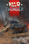 ️War Thunder - King Tiger Pack XBOXDLC