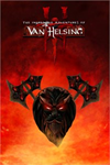 ️Van Helsing III: Protector Epic Item Pack XBOXDLC