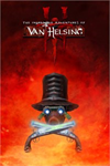 ️Van Helsing III: Bounty Hunter Epic Item P XBOXDLC