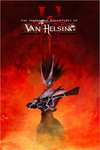 ️Van Helsing III: Katarina Epic Item Set XBOXDLC