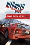 ️Need for Speed™ Rivals Ferrari Edizioni Sp XBOXDLC