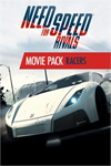 ️Need for Speed™ Rivals Movie Pack - Racers XBOXDLC