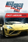 ️Need for Speed™ Rivals Concept Lamborghini XBOXDLC