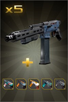 ️S12 Shockgun Weapon Bundle XBOXDLC
