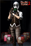 ️Mrs. Foster XBOXDLC