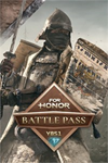 ️Battle Pass – Year 8 Season 1 – FOR XBOXDLC