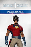 ️MK1: Peacemaker XBOXDLC