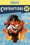 ️Fallout 4: Contraptions Workshop (PC) XBOXDLC