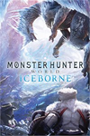 ️Monster Hunter World: Iceborne XBOXDLC
