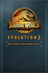 ️Jurassic World Evolution 2: Deluxe Upgrade XBOXDLC