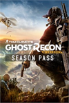 ️Tom Clancy’s Ghost Recon® Wildlands - Seas XBOXDLC