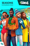 ️The Sims™ 4 Seasons XBOXDLC