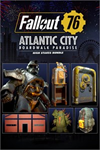 ️Fallout 76: Atlantic City High Stake XBOXDLC
