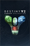 ️Destiny 2: Legacy Collection (2023)  XBOXDLC