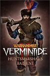 ️Warhammer: Vermintide 2 Cosmetic - Huntsma XBOXDLC