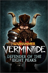️Warhammer: Vermintide 2 Cosmetic - Defende XBOXDLC