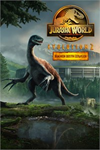 ️Jurassic World Evolution 2: Dominion Biosy XBOXDLC