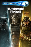 ️Pinball FX3 - Bethesda® Pinball XBOXDLC