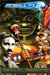 ️Pinball FX3 - Zen Classics XBOXDLC
