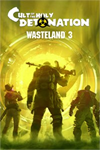 ️Wasteland 3: Cult of the Holy Detonation XBOXDLC
