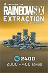 ️Tom Clancy's Rainbow Six® Extraction: 2,40 XBOXDLC