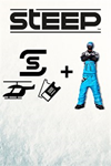 ️Steep™ Welcome Pack XBOXDLC