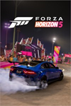 ️Forza Horizon 5: European Automotive Car P XBOXDLC