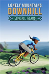 ️Lonely Mountains: Downhill - Eldfjall Isla XBOXDLC