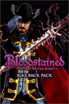 ️Bloodstained: Iga's Back Pack XBOXDLC