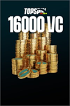 ️TopSpin 2K25 16,000 Virtual Currency Pack XBOXDLC