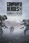 ️Company of Heroes 3 Console Edition - Hamm XBOXDLC