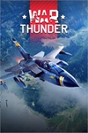 ️War Thunder - Tornado IDS WTD 61 Pack XBOXDLC