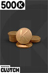 ️Warface: Clutch - 500 Kredits XBOXDLC