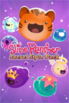 ️Slime Rancher Secret Style Pack DLC XBOXDLC