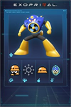 ️Witchdoctor Mega Man Set XBOXDLC
